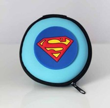 Superman - Cartoon Coin Purse / Wallet Design 1 