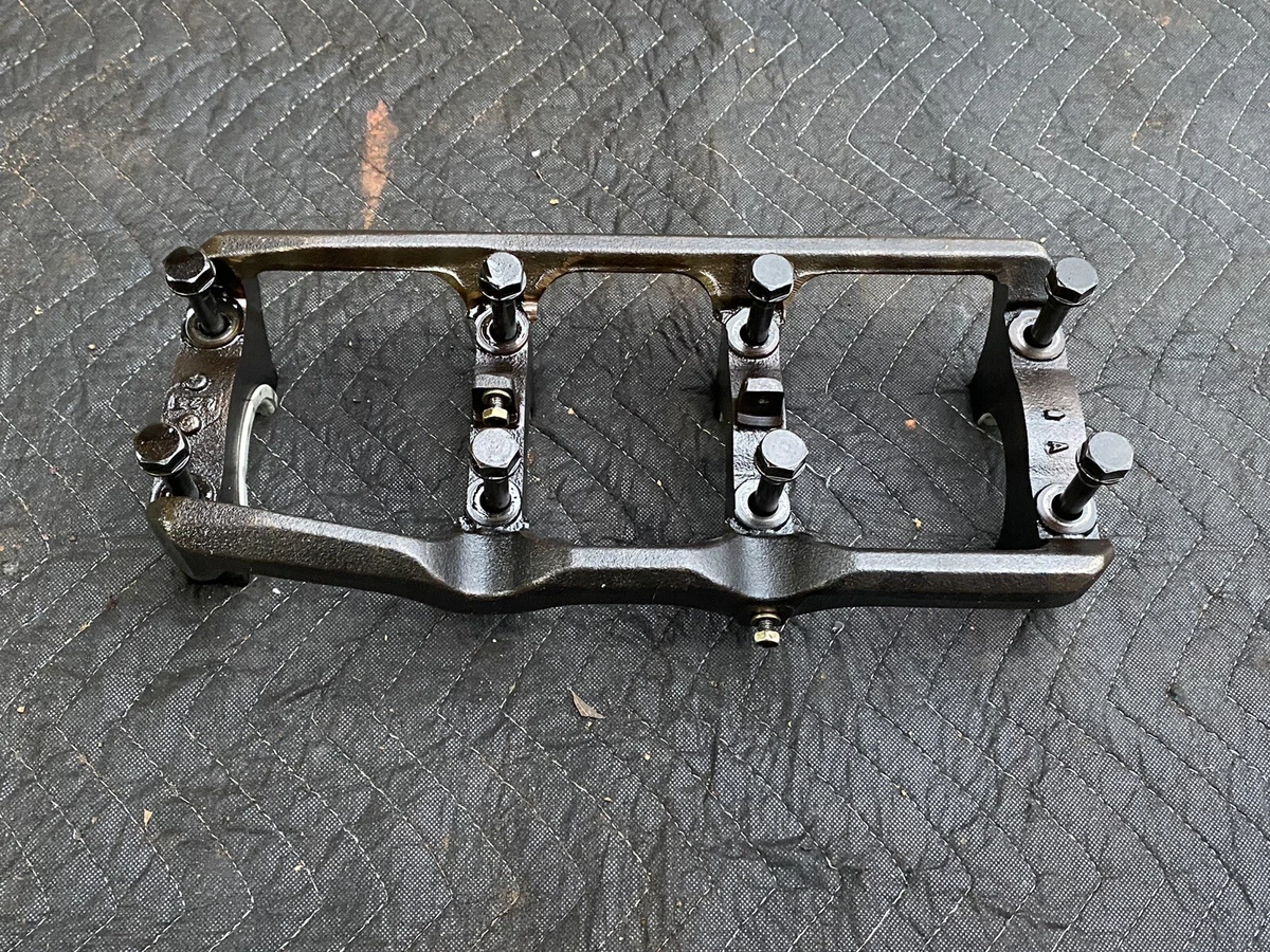 曲轴及零件适用于日产300ZX | eBay