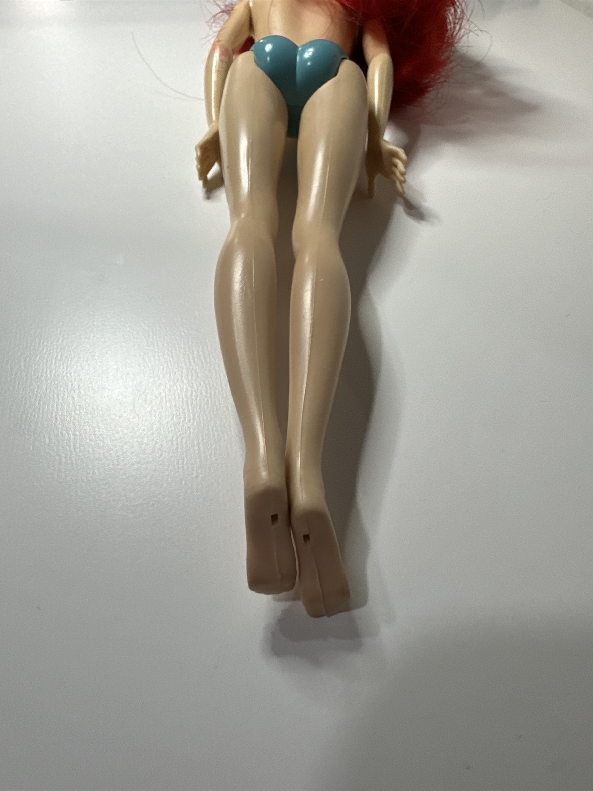 Disney Princess Ariel Fashion Doll (#HL)