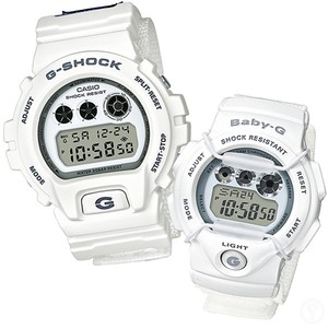 g shock lover collection
