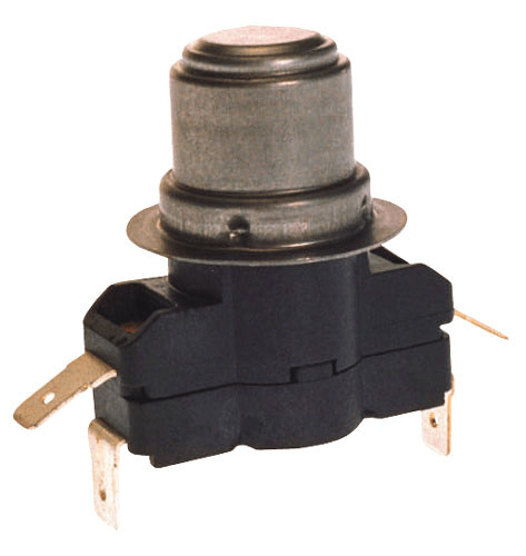 Vaisselle mal lavée ? Thermostat Brandt 31X3166 Klixon NC 64 74 degres