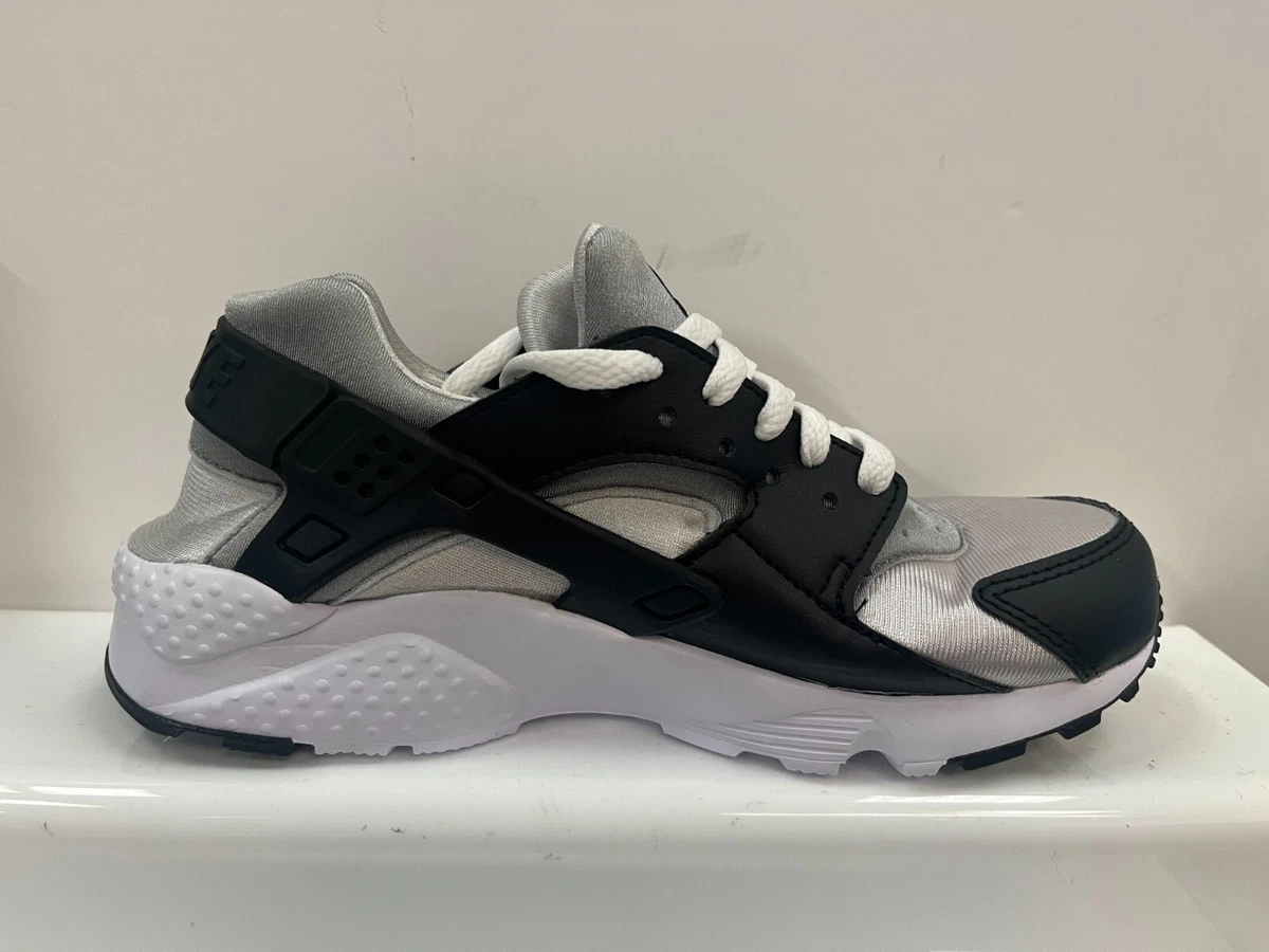 Air huarache 5 2025 kids grey
