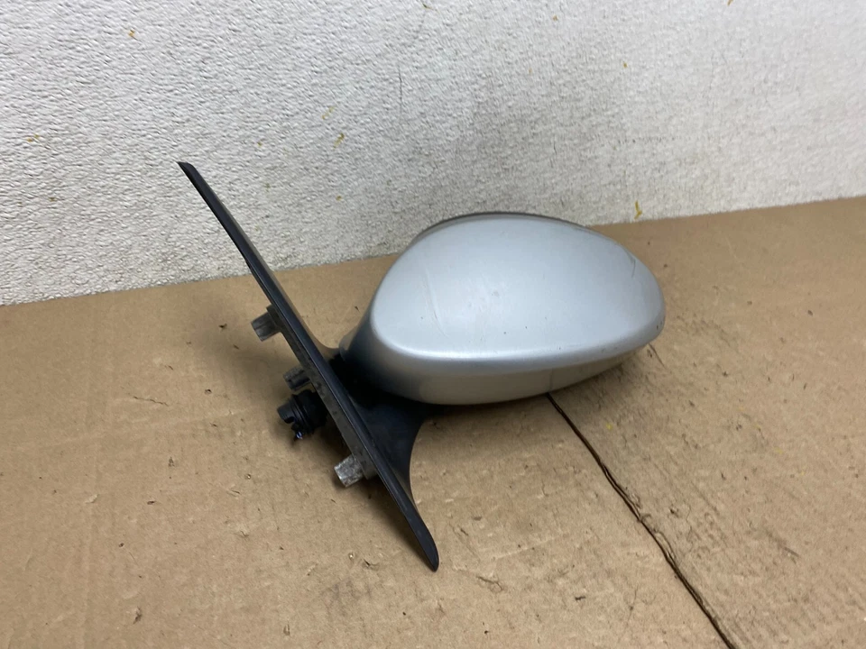 Espelho de porta 2007-2010 BMW M3 328i 335i conversível esquerdo driver OEM M5800 DG - Imagem 3 de 4