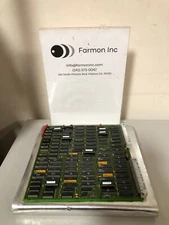 Phillips FEI 4022 192 71162 PCB Card, 165382