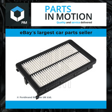 Air Filter ADBP220015 Blue Print 28113F6300 Genuine Top Quality Guaranteed New