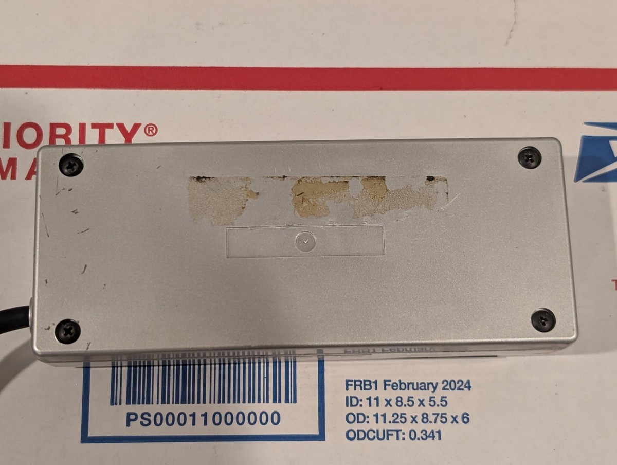 JDM APEXI SAFC S-AFC Super Air Flow Converter controller safc1 dsm