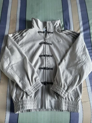 veste adidas vintage - Photo 1/4