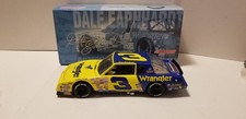 1987 Dale Earnhardt 3 Wrangler Chevrolet Monte Carlo Aerocoupe Cwb 124 By Rcca 1987 Dale Earnhardt 3 Wrangler Chevrolet Monte Carlo Aerocoupe Cwb 124 By Rcca