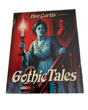 Dan Curtis Gothic Tales Blu-ray wSlipcover Lynn Redgrave Nigel Davenport Jenkins