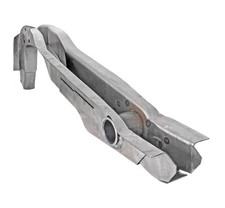 Jegs Rear Partial Frame Rail For 1970-1973 Chevrolet Camaro Pontiac Firebird Jegs Rear Partial Frame Rail For 1970-1973 Chevrolet Camaro Pontiac Firebird