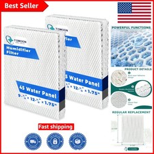 Cost-Effective Replacement 45 Water Panels Essential for Aprilaire Humidifiers