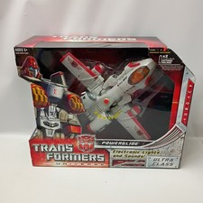 Hasbro Transformers Universe Ultra Class Powerglide Action Figure 2008 New