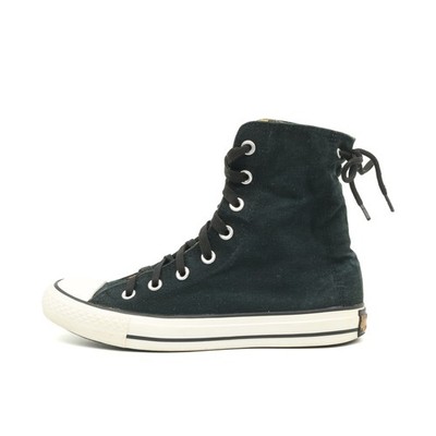 Converse Damen Chuck Taylor Sneaker EU 37.5 Schwarz 535887F All Star