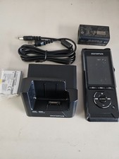 NEW Olympus DS-9500 Wi-Fi Professional Digital Voice Recorder - All Accessories