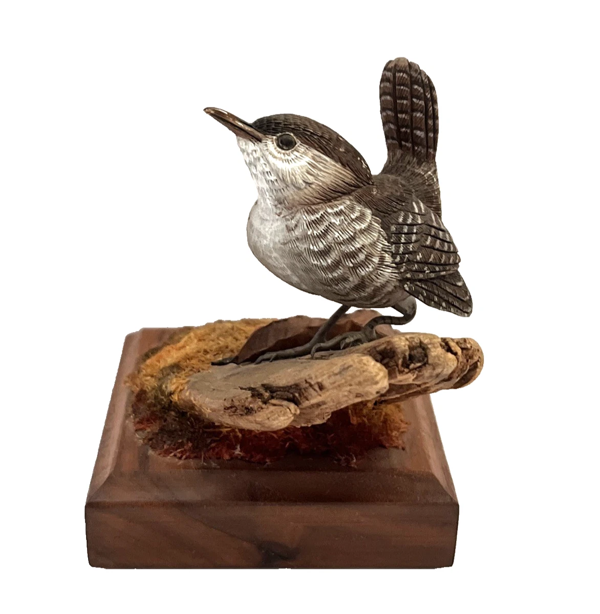 Handmade Bird Collectibles for sale | eBay