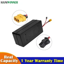 Jetson Bolt Pro Li-ion Battery 36V 10A Ebike E-Scooter Motor replacement Battery