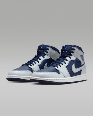nike air jordan i fashion sneakers