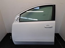 Porte avant et accessoires Nissan NOTE