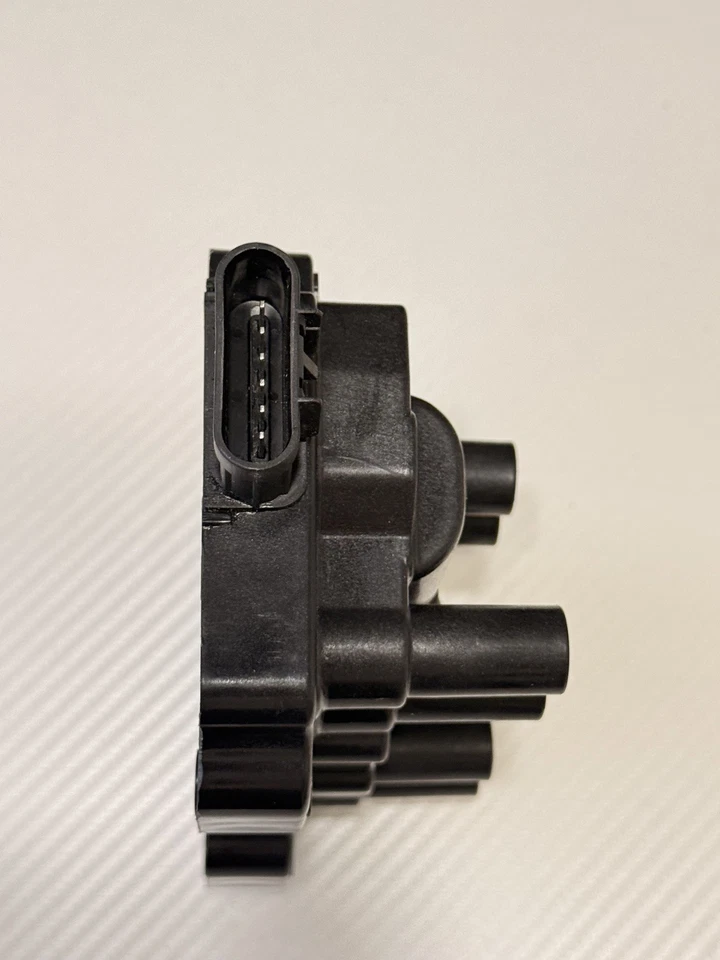 Interruptor de ventana maestro eléctrico automático compatible con Mazda CX-5 L4 Foto 2 de 3