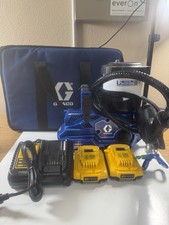 GRACO ULTIMATE QUICK SHOT