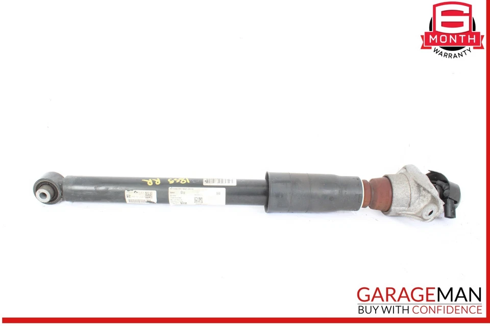 Juego de 2 amortiguadores traseros izquierdo y trasero derecho Audi S5 18-24 OEM Foto 2 de 4