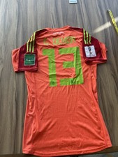 Adidas Memo Ochoa Mexico National Team Goalkeeper Jersey World Cup 2018 Russia