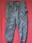 3 x Rebel Jogger Trousers Size 2-3 Years MC149