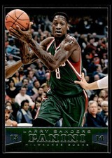 2013-14 Panini #84 Larry Sanders