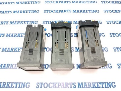 LOT 3 PCS RKC REX-C100FK02-V *AN TEMPERATURE CONTROLLER 30D WARRANTY DHL/FEDEX!