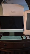 Apple iMac 24 - 8GB/256G M1 Retina 4.5K - Pre...