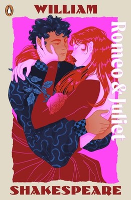 William Shakespeare / Romeo and Juliet /  9780241682067