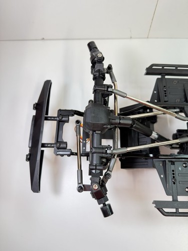 NEW:Element SENDERO HD 1/10 RC Rock Crawler Slider With Servo - Picture 9 of 11