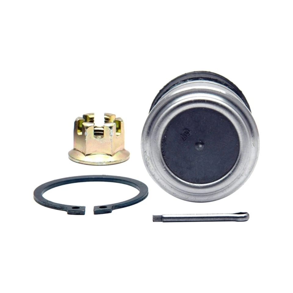 Rótula ACDelco original para Acura Integra 1994-2001 | delantera | inferior | acero Foto 3 de 4