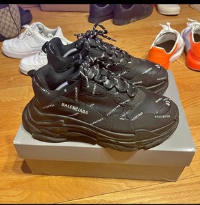 Balenciaga Triple S | eBay Balenciaga Triple S | eBay