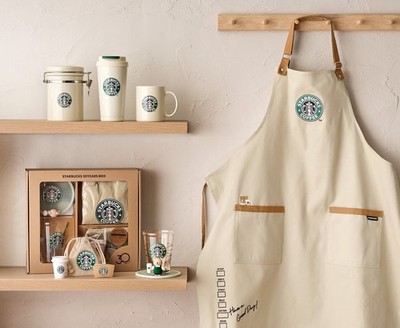 STARBUCKS Japan 30th Anniversary Limited Edition 2026 New Japan