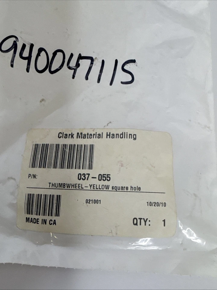 Rueda de atún Clark 037-055 Foto 4 de 4