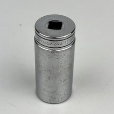Snap-on 38 Drive 1516 Deep 6pt Socket Sfs301 Usa
