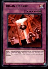 Brain Hazard - EXVC-EN072 - YuGiOh 