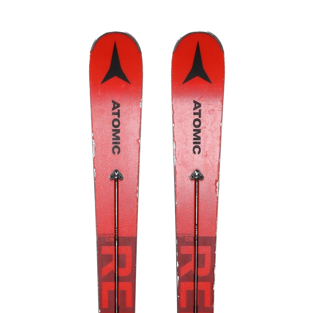 Ski Atomic Cloud Gr.148cm (Gebraucht) in Bad Ragaz für CHF 169 - mit