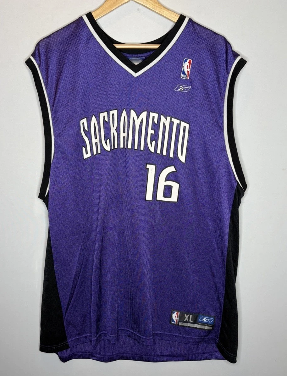 Men Peja Stojakovic NBA Jerseys for sale | eBay