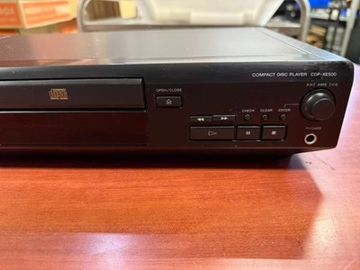 その他 SONY CDP-XE500 SONY CDP-XE500 【公式通販】