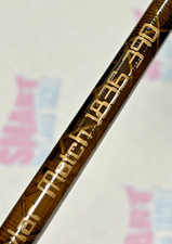 Shakespeare Victory X Kev lar 13ft Match Rod 1990s Retro float fishing