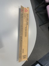 Genuine Ricoh 841422 Magenta Toner - NEW SEALED