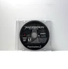Transformers: The Game Sony PlayStation 2 PS2 Disc Only Tested Free Shipping
