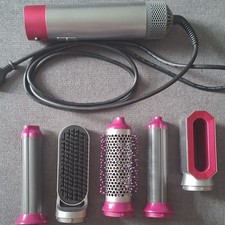 Hot Air Styler Bürstentrockner 1000 W mit B�...