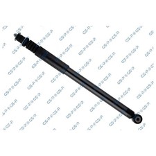 1x ORIGINAL® Gsp Stoßdämpfer Hinten für Dacia SANDERO II LOGAN MCV II