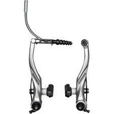 Shimano BR-T4000 Alivio V-Brake Silver