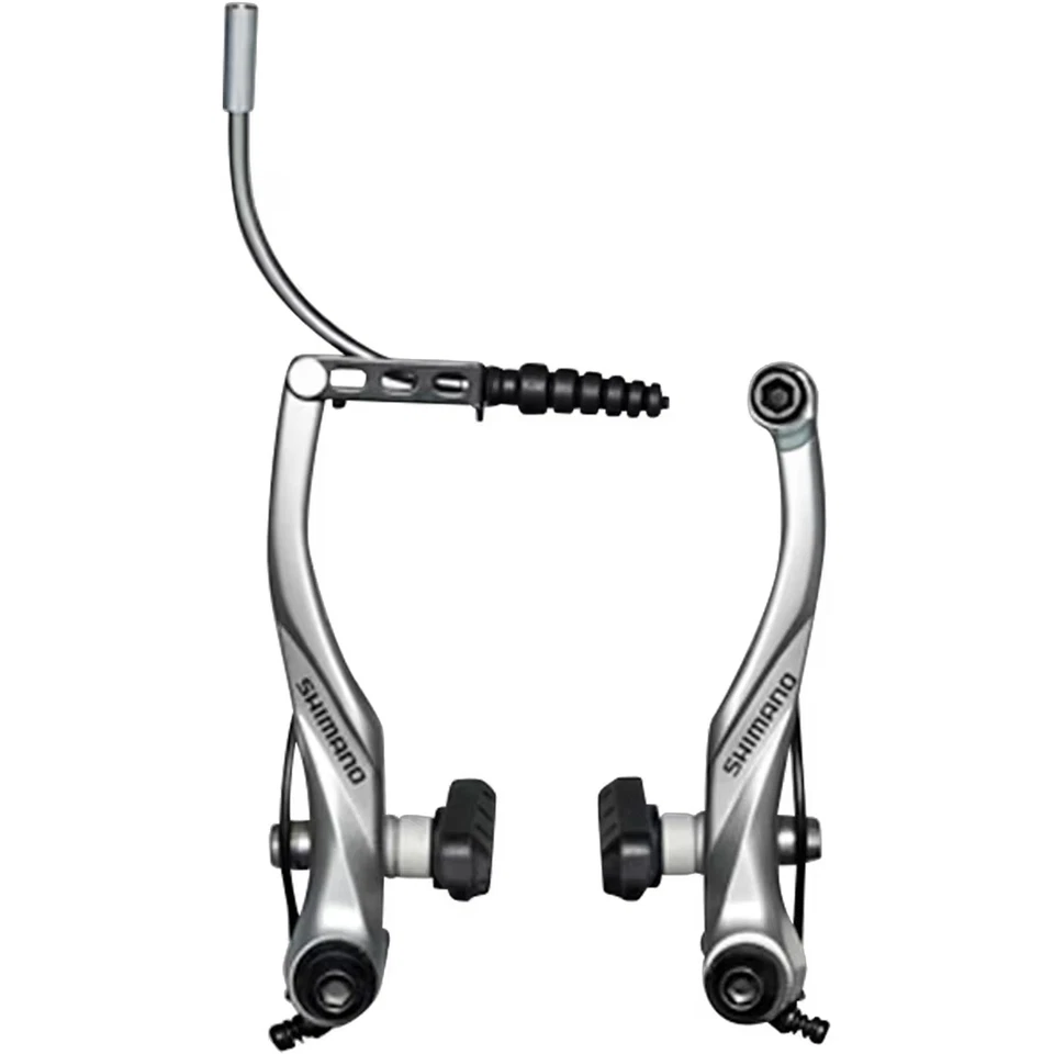 Shimano BR-T4000 Alivio V-Brake Silver