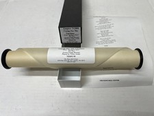 AMPICO RECUT Piano Roll 212601, Crying For the Crolines with lyric sheet