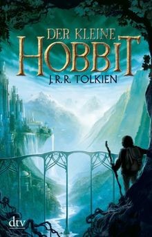 Der kleine Hobbit Grosses Format  von Tolkien, J.R.R. | Buch | Zustand gut